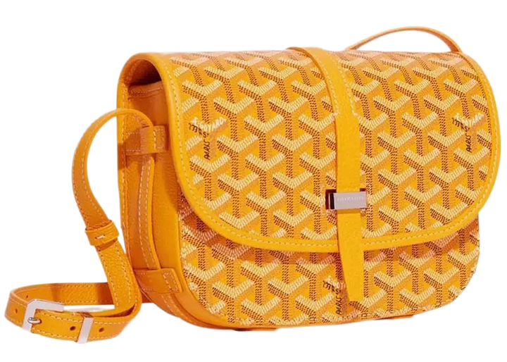 "GY" BAG