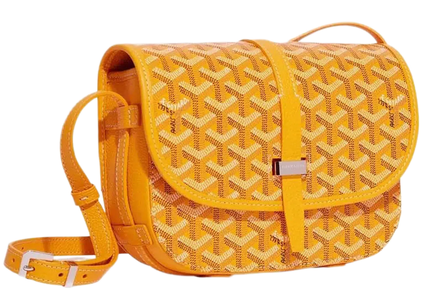 "GY" BAG