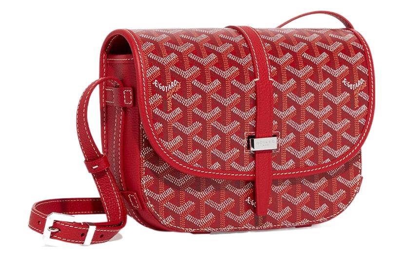 "GY" BAG