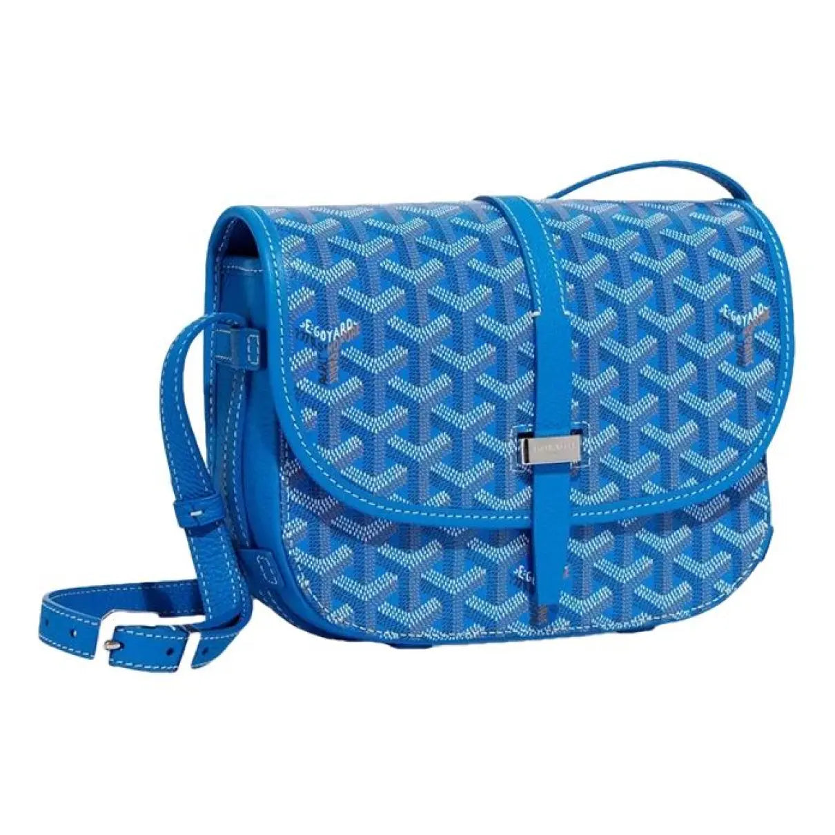 "GY" BAG