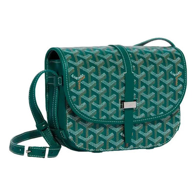 "GY" BAG