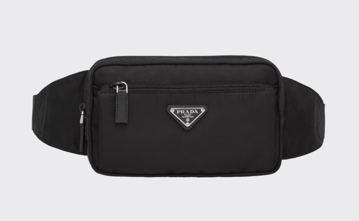 PR Bauchtasche