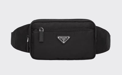 PR Bauchtasche