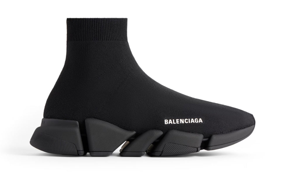 Speed sneaker