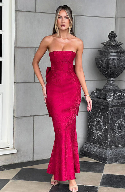 Felicity Maxi Dress