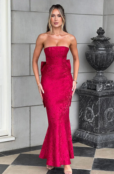 Felicity Maxi Dress