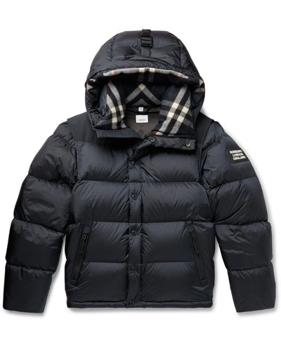 BB G Jacket