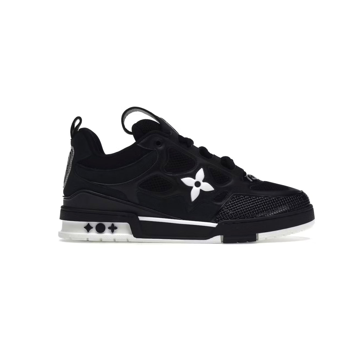 Skater sneaker
