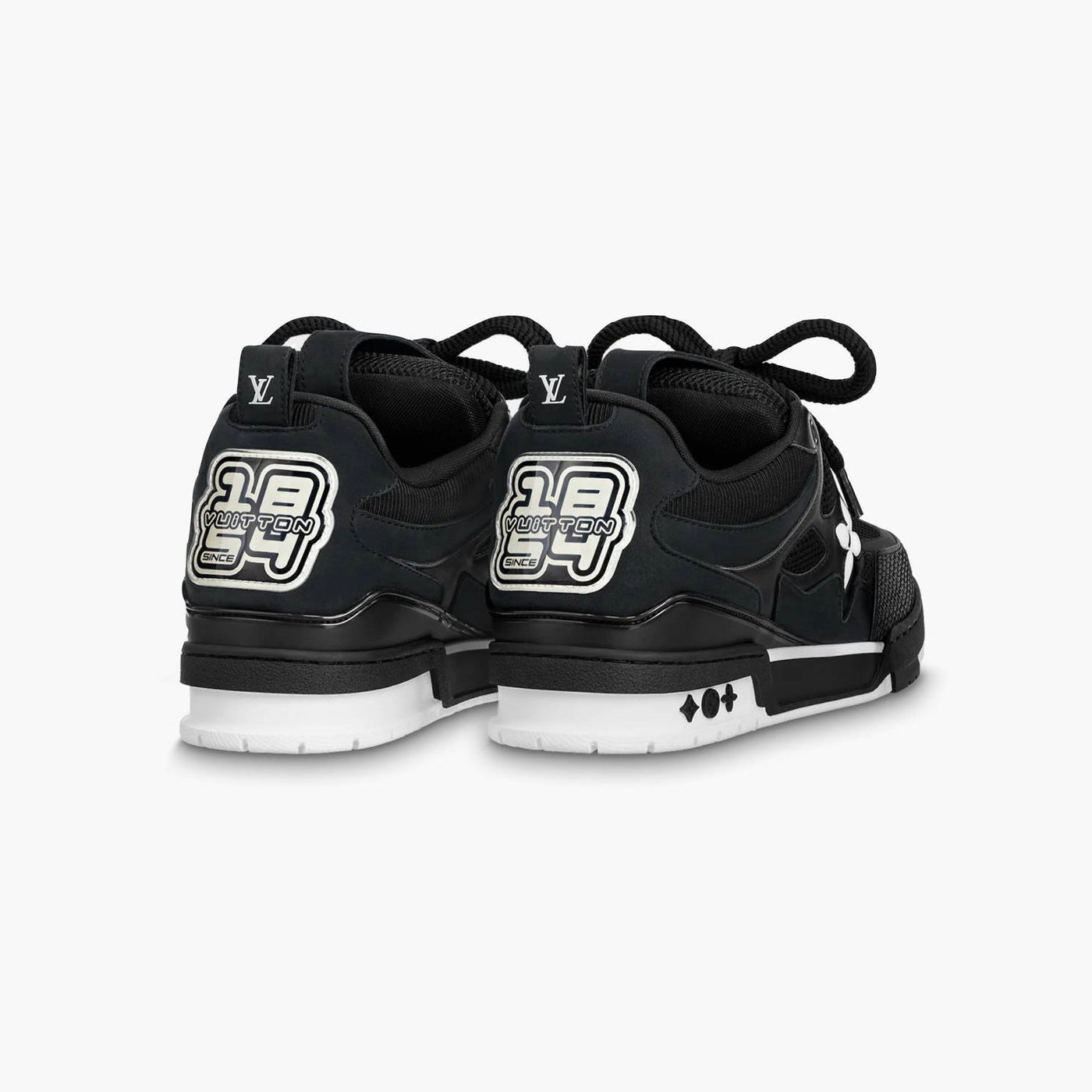 Skater sneaker