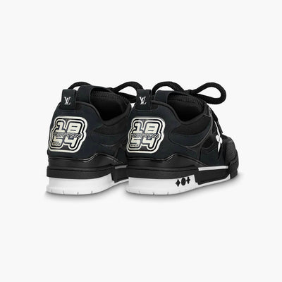 Skater sneaker
