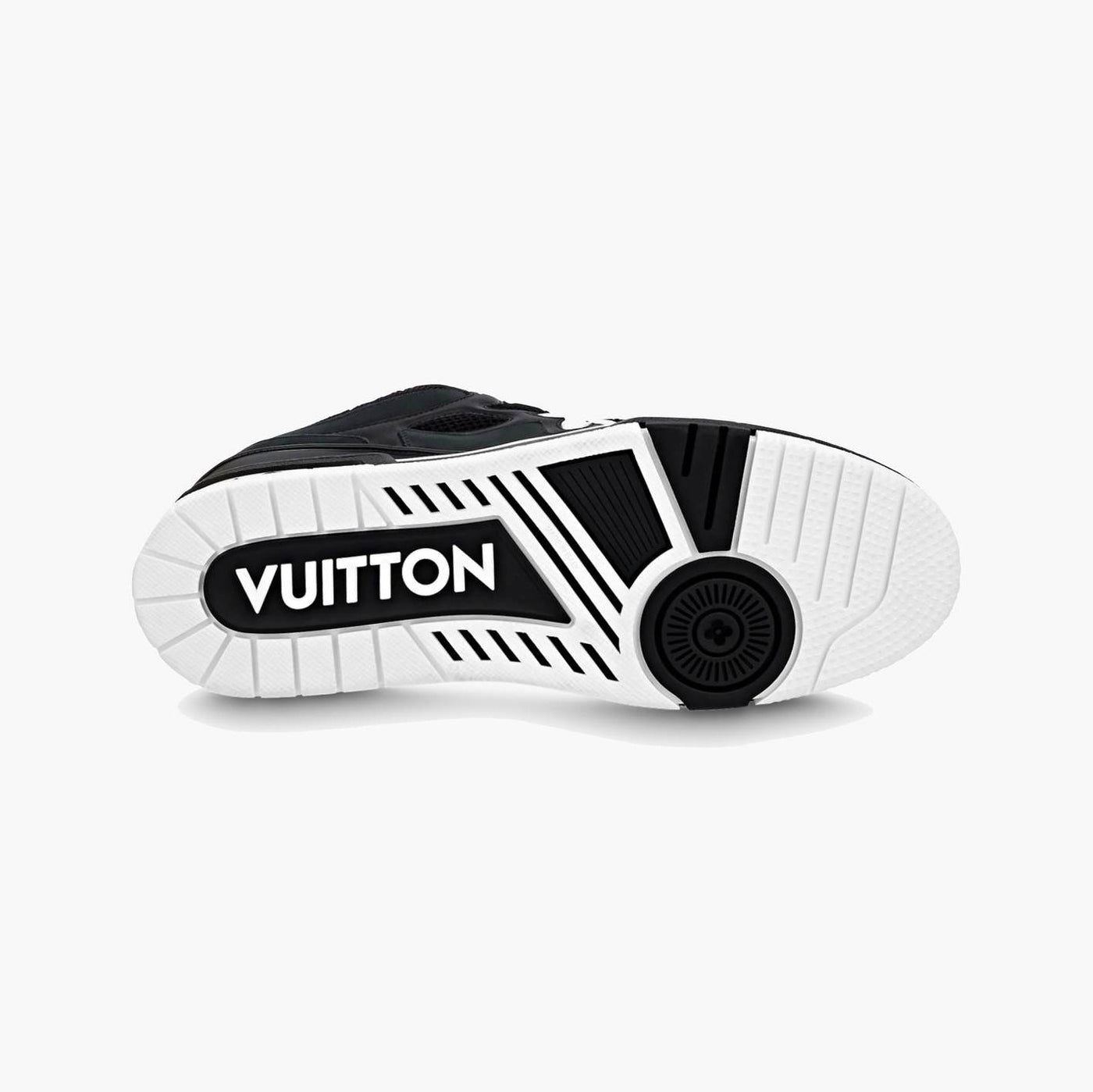 Skater sneaker