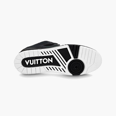 Skater sneaker