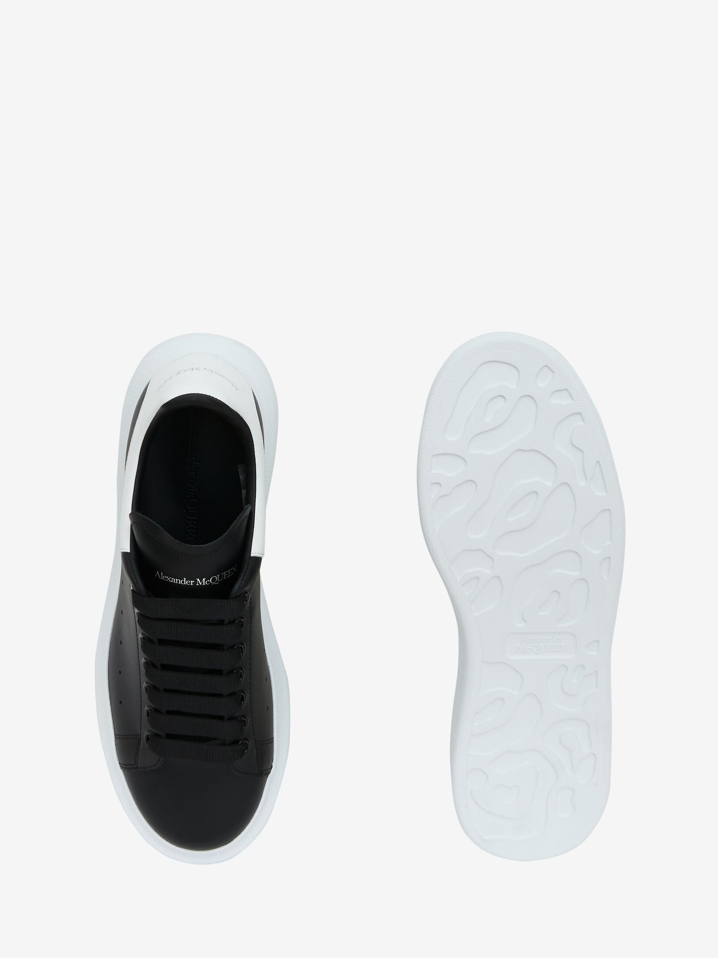Oversized sneakers