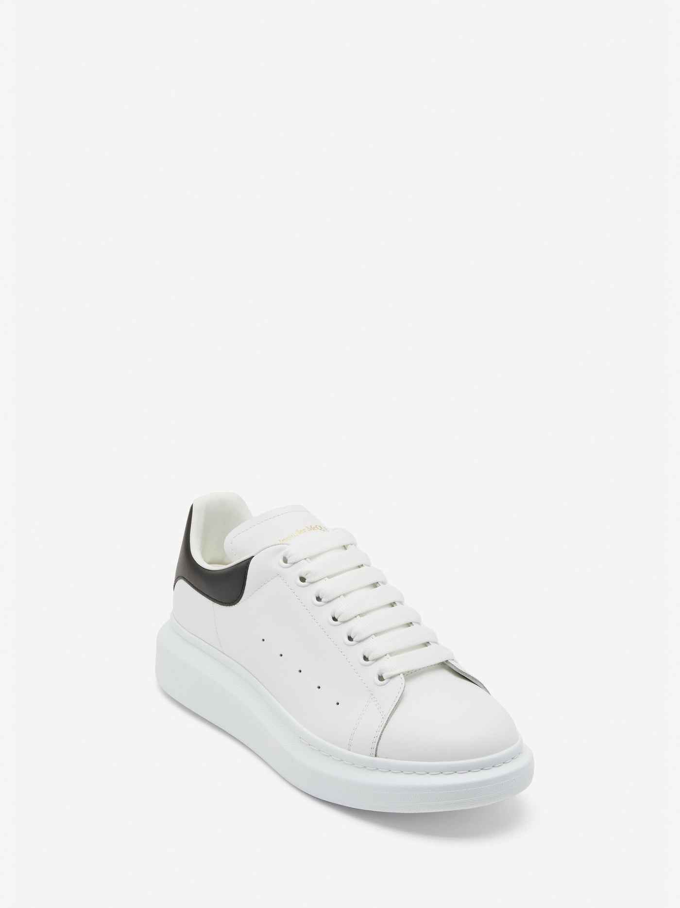 Oversized sneakers