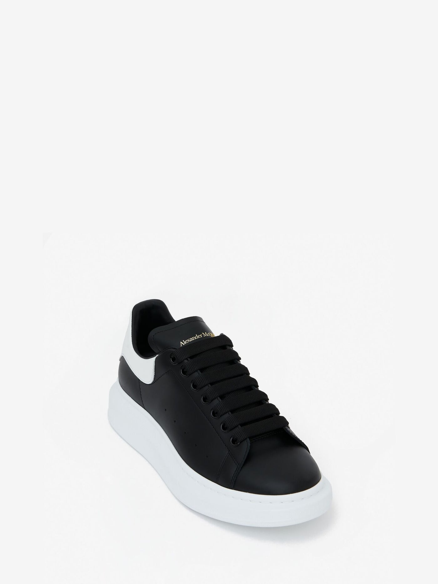 Oversized sneakers