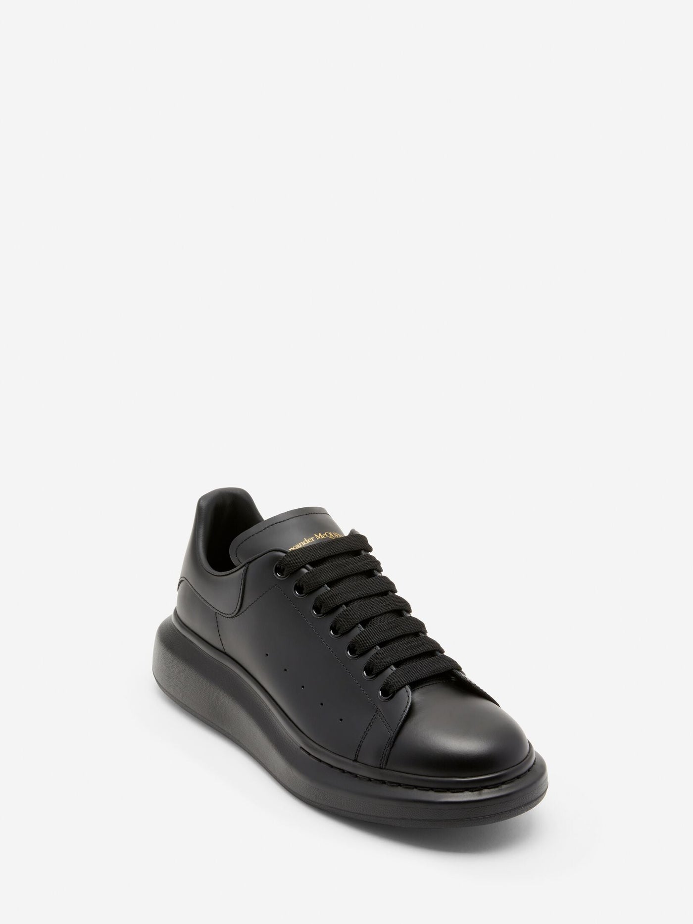 Oversized sneakers