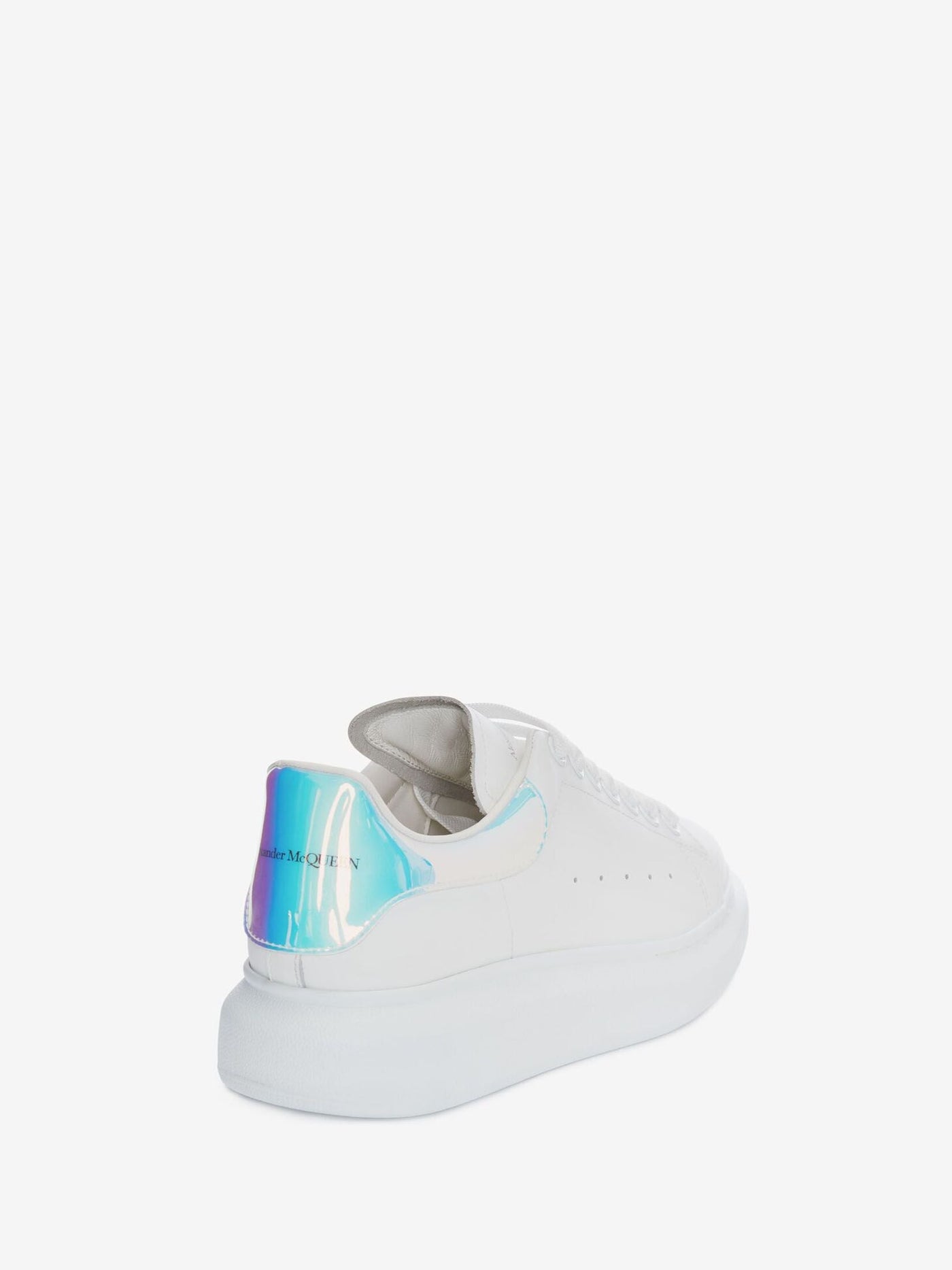 Oversized sneakers