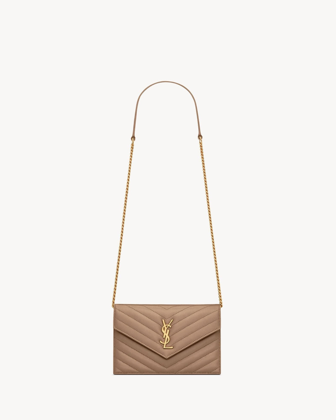 cassandre envelope chain wallet