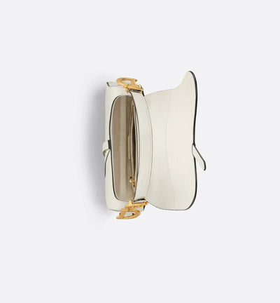 Saddle bag with shoulder strap