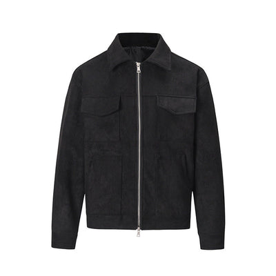 VIRAL OUTFIT 6 - COMFY JACKET