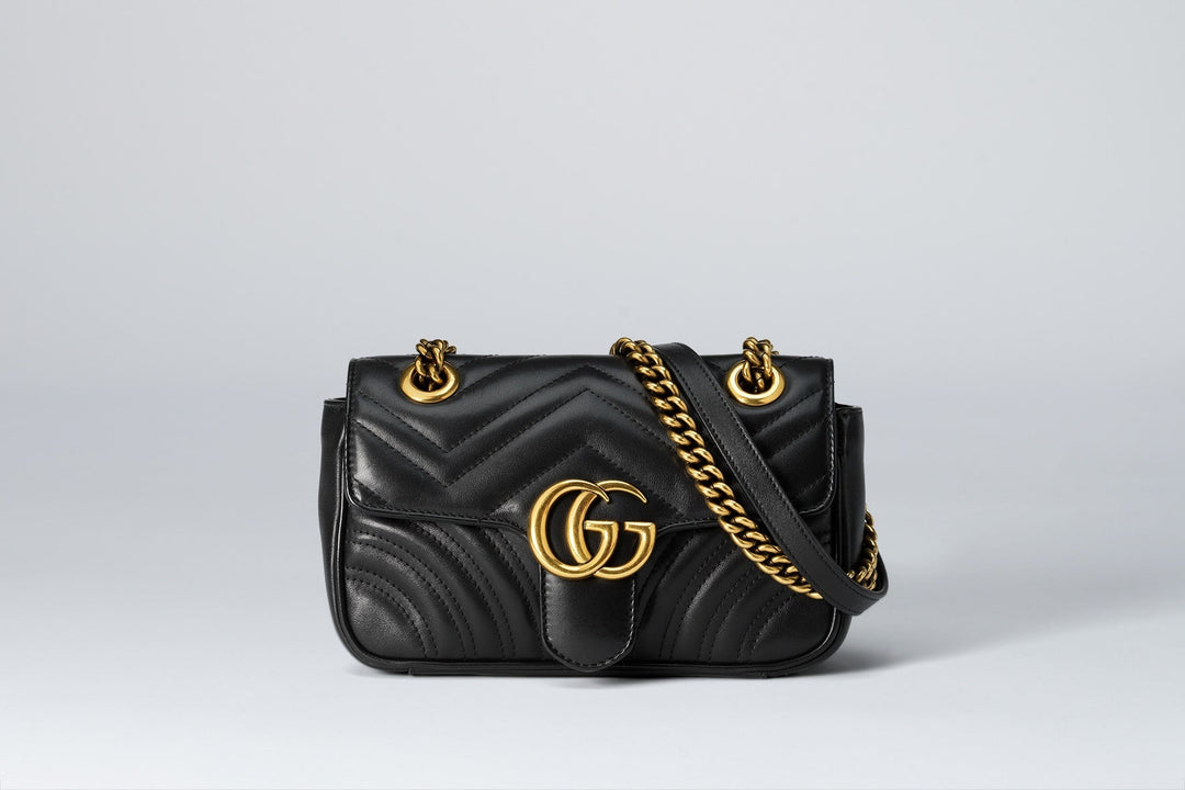 GG Marmont mini bag