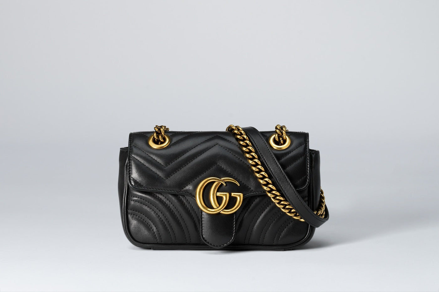 GG Marmont mini bag