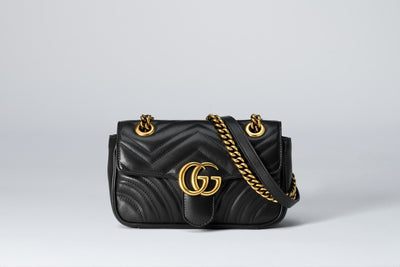 GG Marmont mini bag