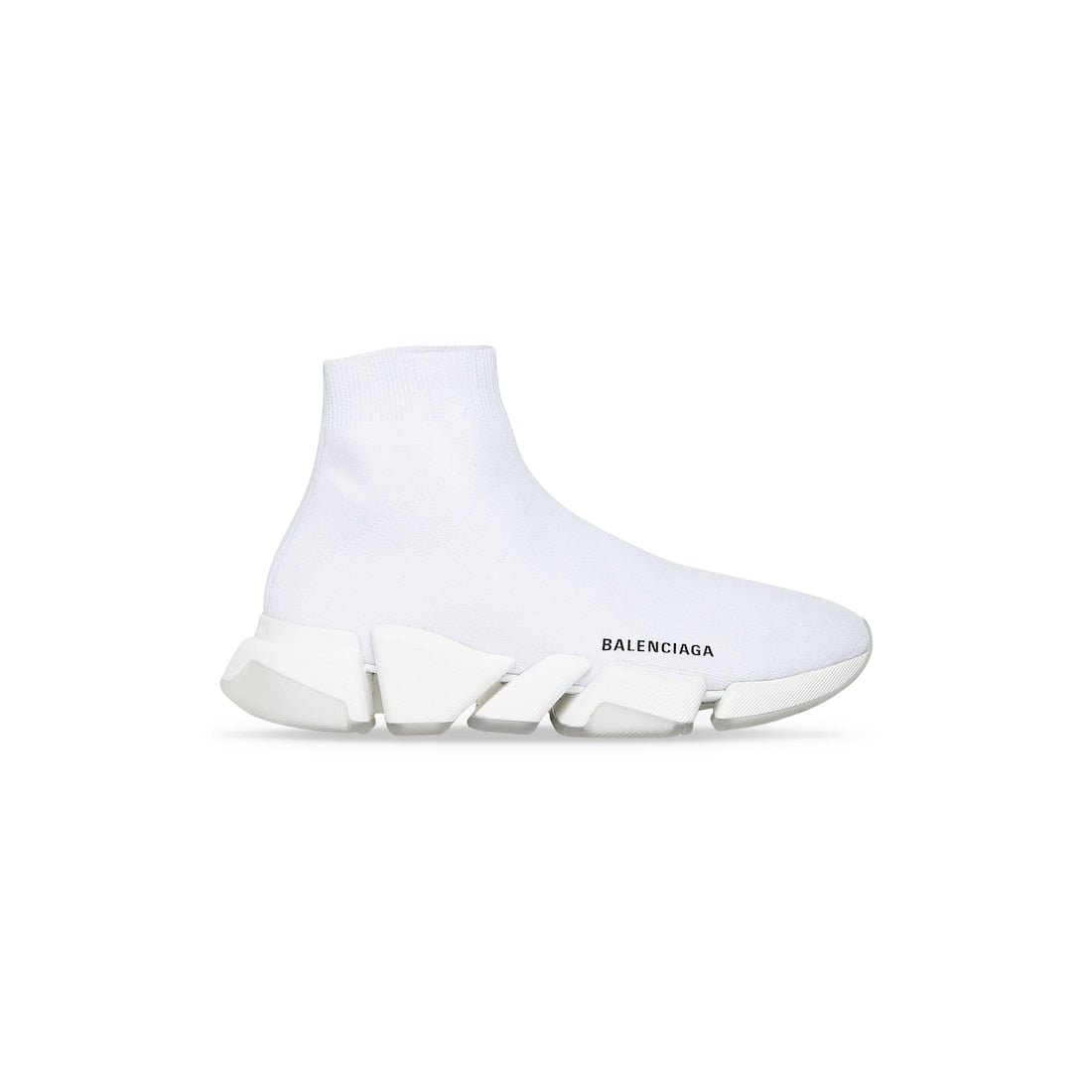Speed sneaker