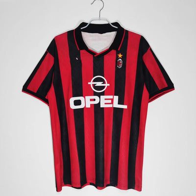 Vintage jersey