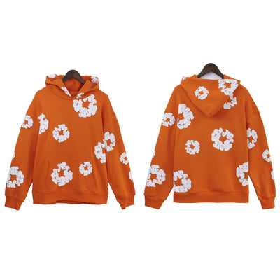 DENIM SWEATSHIRT LAVIVE