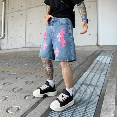 Heart Jorts