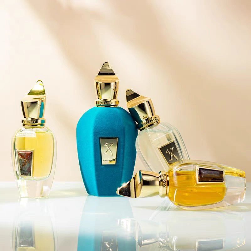 Xer Perfume