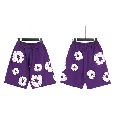 LAVIVE Jeans Shorts