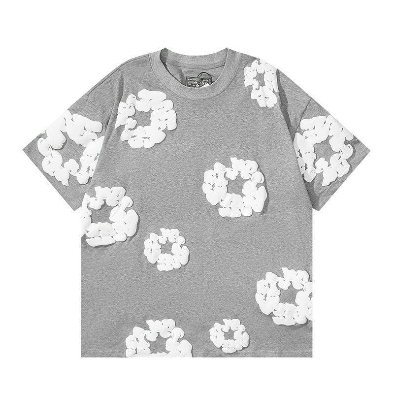T-SHIRT ÉDITION LAVIVE