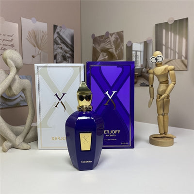 Xer Perfume