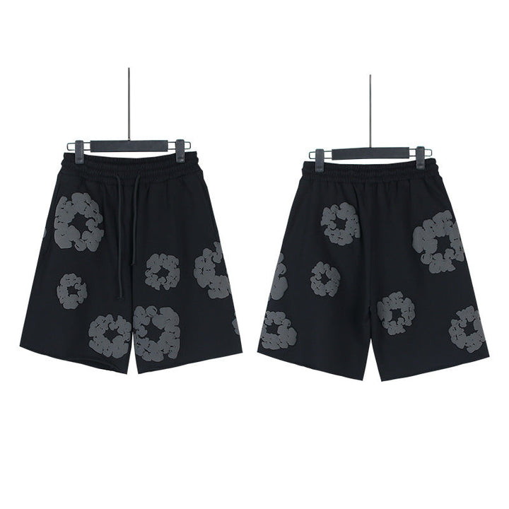 LAVIVE jeans shorts