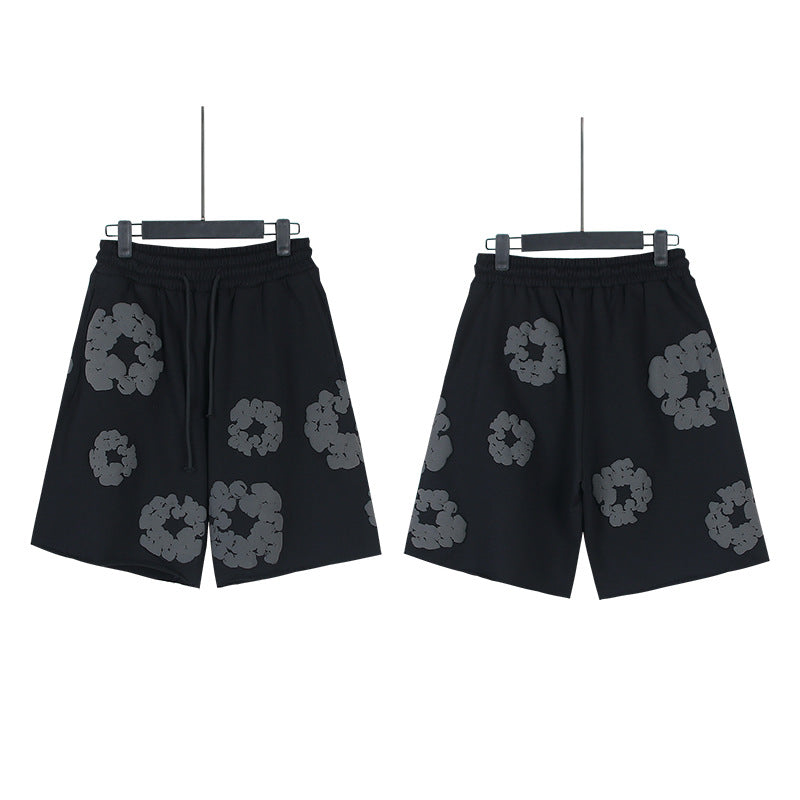 LAVIVE Jeans Shorts