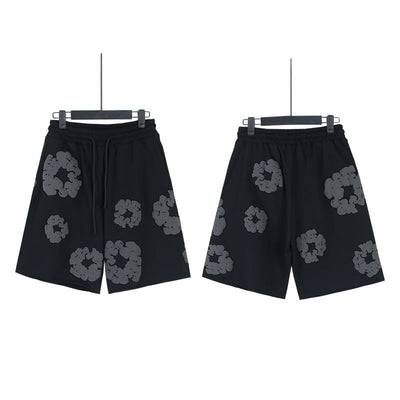 LAVIVE Jeans Shorts