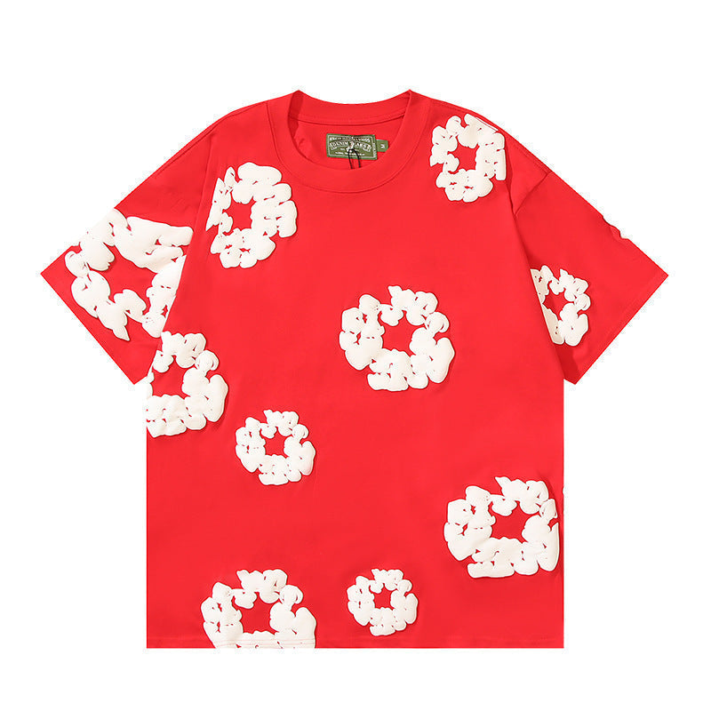 T-SHIRT ÉDITION LAVIVE