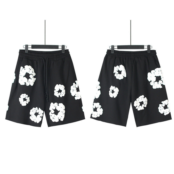 LAVIVE jeans shorts