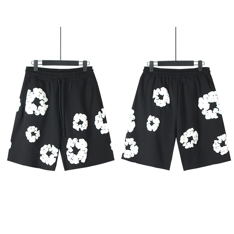 LAVIVE Jeans Shorts