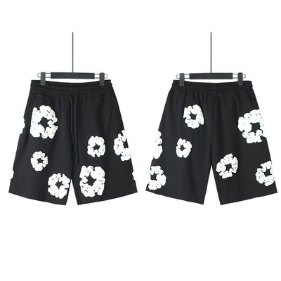 LAVIVE Jeans Shorts