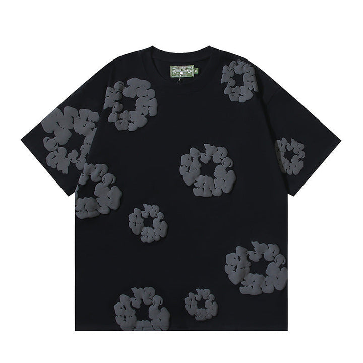 T-SHIRT ÉDITION LAVIVE