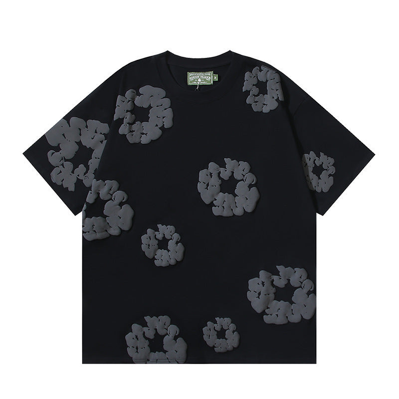T-SHIRT ÉDITION LAVIVE