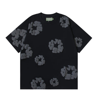T-SHIRT ÉDITION LAVIVE