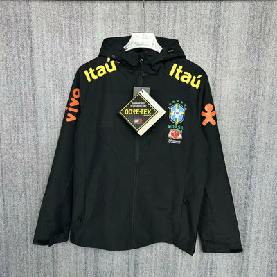 Brasil Performance training jacket