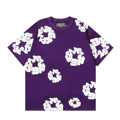T-SHIRT ÉDITION LAVIVE