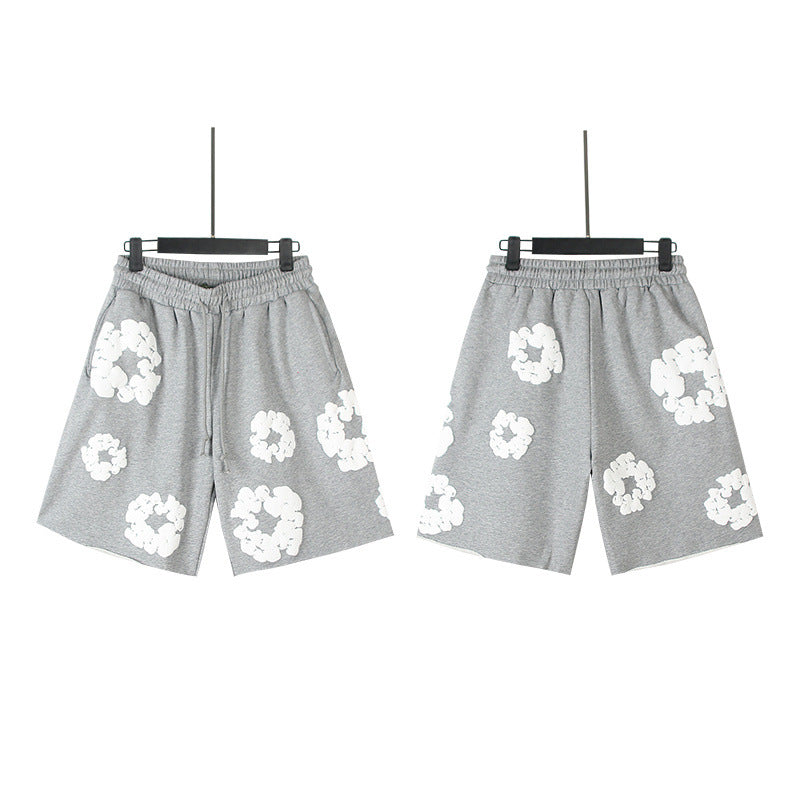 LAVIVE Jeans Shorts
