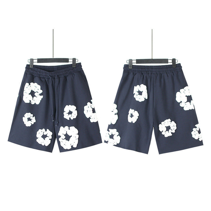 LAVIVE jeans shorts