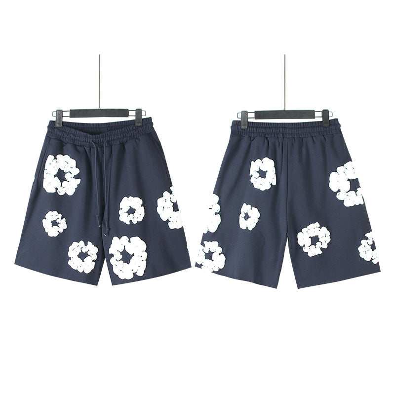 LAVIVE Jeans Shorts